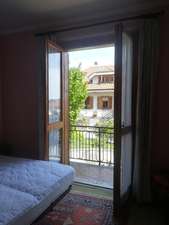 Ollasio18 Giaveno Exterior photo