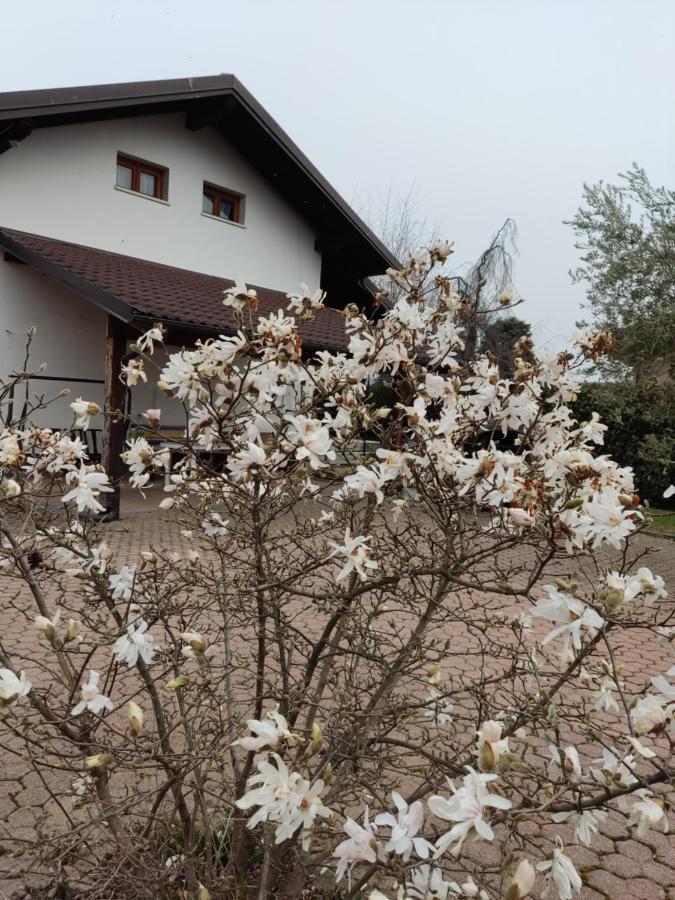 Ollasio18 Giaveno Exterior photo